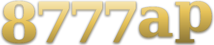 8777ap logo